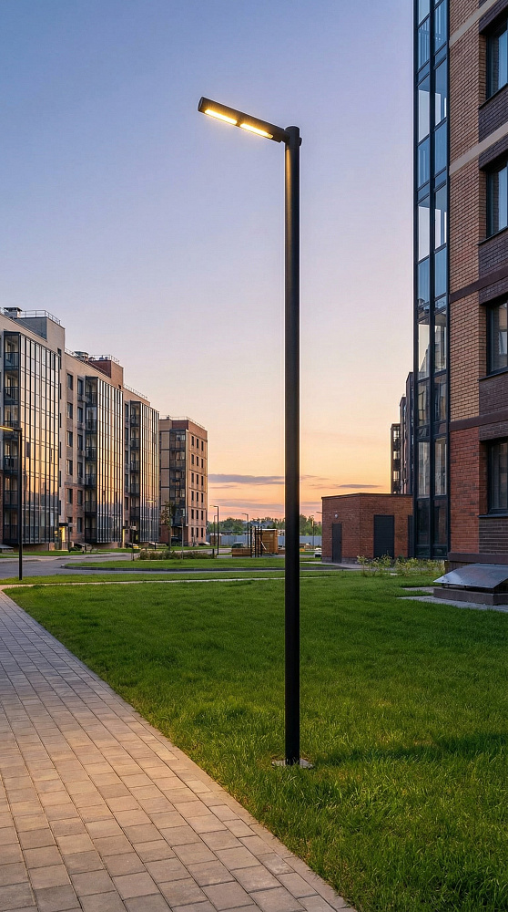 Фото Световой комплекс «GRAND 90» от ОГК Опора